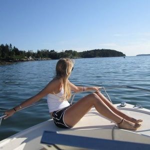 Meet your Posher, Madison